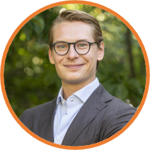 Filip Jilsén, Partner